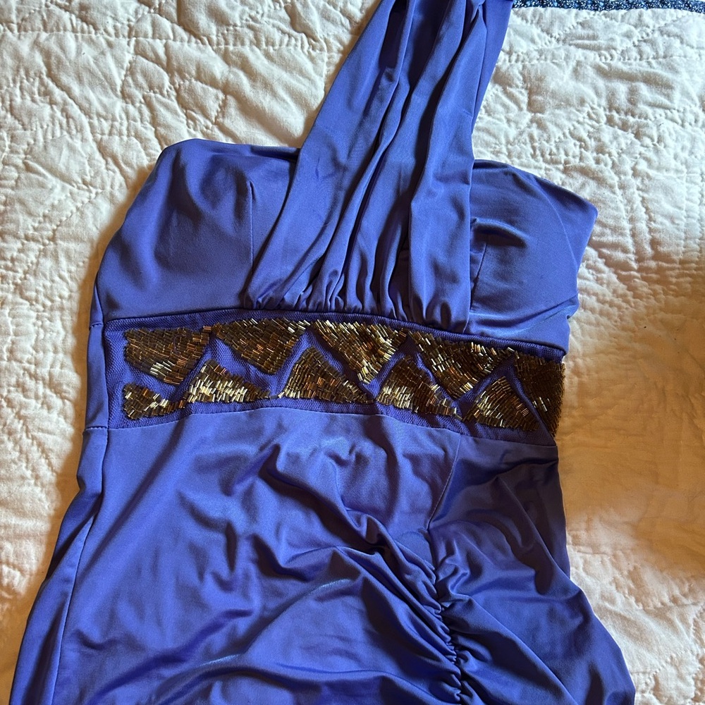 Y2K Charlotte Russe mini dress - Picture 2 of 3